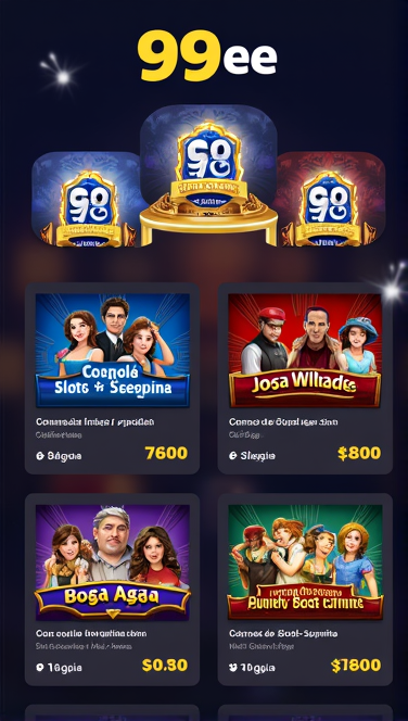 Captura de tela do 99ee - Modo Torneio